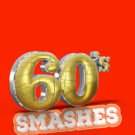 Album cover of 60s Smashes