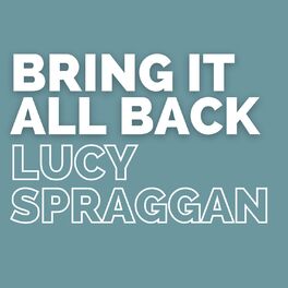 Album cover of Bring It All Back