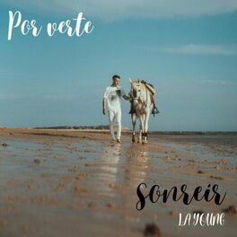 Album cover of Por Verte Sonreír