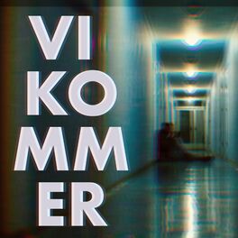Album cover of Vi Kommer (feat. Umut, Adonis & Kingz¥)