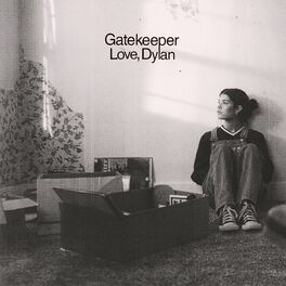 Album cover of Gatekeeper
