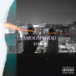 Album cover of TAMOOM SHOD