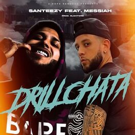 Album cover of DRILLCHATA (feat. Messiah)