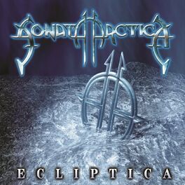 Album cover of Ecliptica (International Version)