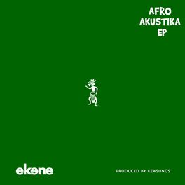 Album cover of Afro Akustika