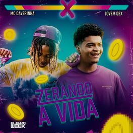 Album cover of Zerando a Vida