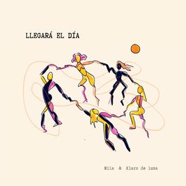 Album cover of Llegará el día