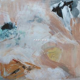 Album cover of Fading