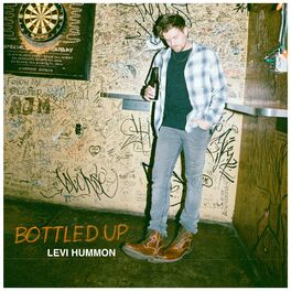 Album cover of Bottled Up