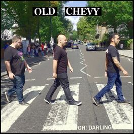 Album cover of Oh! Darling (Cover)