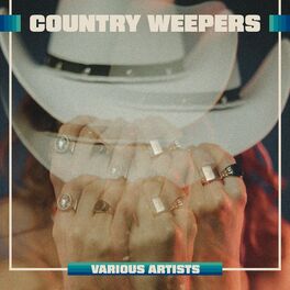 Album cover of Country Weepers