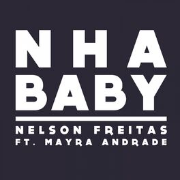 Album cover of Nha Baby