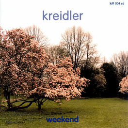 Album cover of Weekend