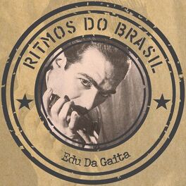 Album cover of Ritmos do Brasil