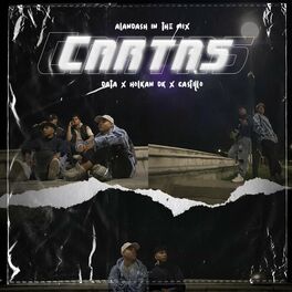 Album cover of Cartas (feat. Castillo, Data & Holkan Dk)