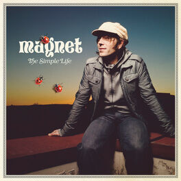 Album cover of The Simple Life