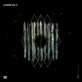 Album cover of A-Sides, Vol. 6