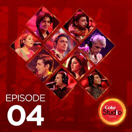 Album cover of Coke Studio Season 10: Episode 4