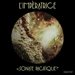 Album cover of Sonate Pacifique (Radio Edit)