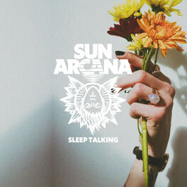 Album cover of Sleep Talking