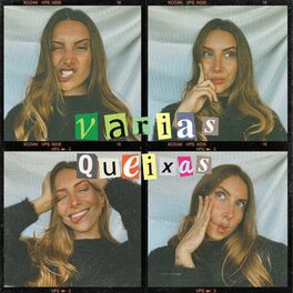 Album cover of Várias Queixas (Remix)
