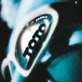 Album cover of Toto