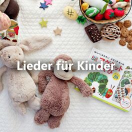 Album cover of Lieder für Kinder