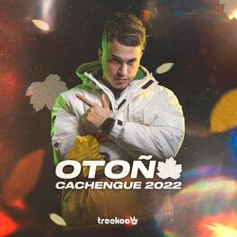 Album cover of Otoño Cachengue 2022