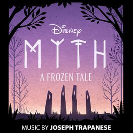 Album cover of Myth: A Frozen Tale (Original Soundtrack)