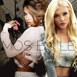 Album cover of Mos em le