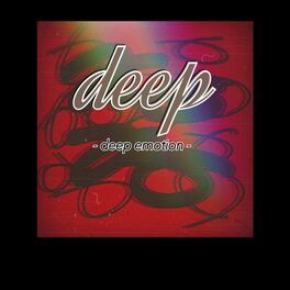 Album cover of deep