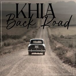 Album cover of Back Road