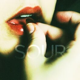 Album cover of Sour