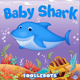 Album cover of Baby Shark