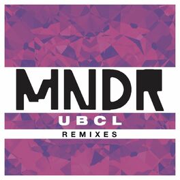 Album cover of U.B.C.L. (Remixes)