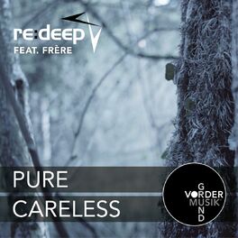 Album cover of Pure / Careless