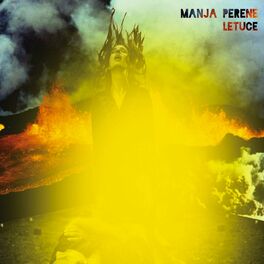 Album cover of Manja Perene