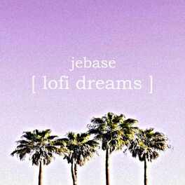 Album cover of lofi dreams