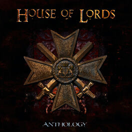 Album cover of Anthology