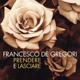 Album cover of Prendere e lasciare