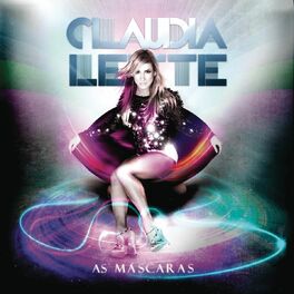 Album cover of As Máscaras