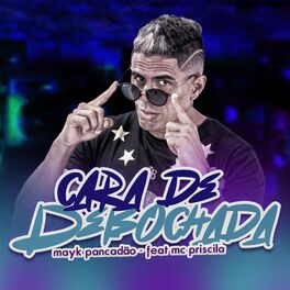 Album cover of Cara de Debochada