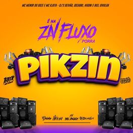 Album cover of Pikzin