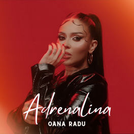 Oana Radu: Альбомы, Песни, Плейлисты | Слушайте На Deezer