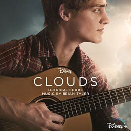 Album cover of Clouds (Original Score)