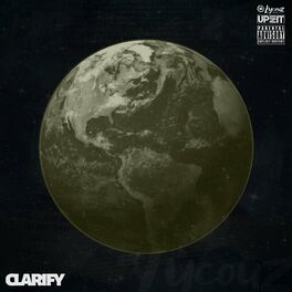 Album cover of Clarify