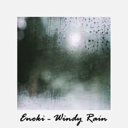 Album cover of Windy Rain