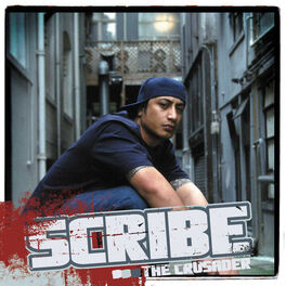 Album cover of The Crusader