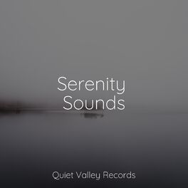 Album cover of Serenity Sounds