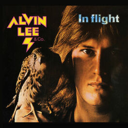 Album cover of In Flight